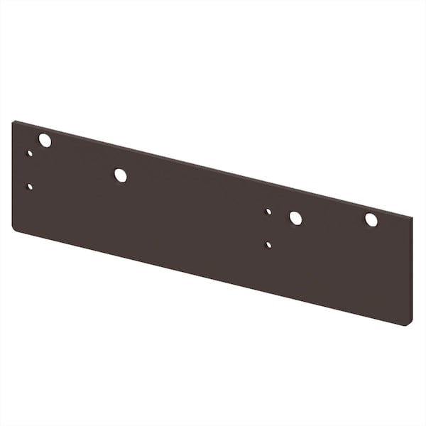 1460-18FC DKBRZ Door Closer Mounting Plates
